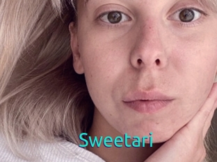 Sweetari