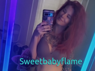 Sweetbabyflame