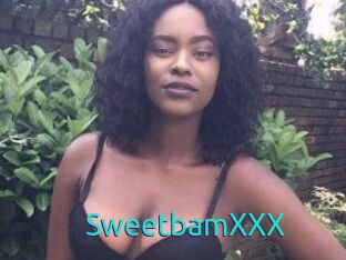 SweetbamXXX