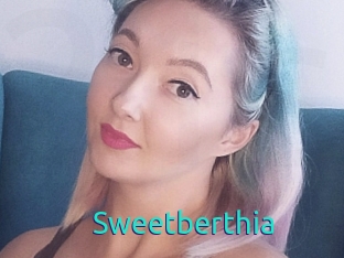 Sweetberthia