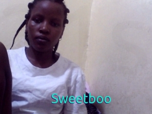 Sweetboo