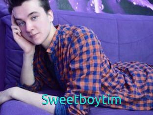 Sweetboytim