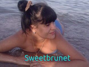 Sweetbrunet