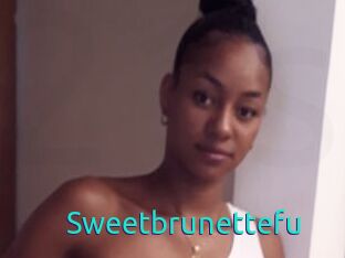 Sweetbrunettefu