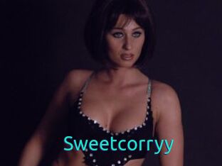 Sweetcorryy