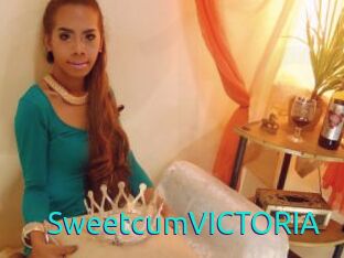 SweetcumVICTORIA