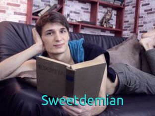 Sweetdemian