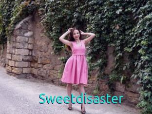 Sweetdisaster