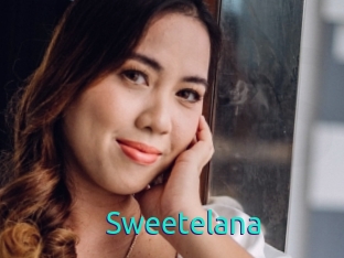 Sweetelana