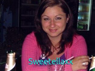 Sweetellaxx