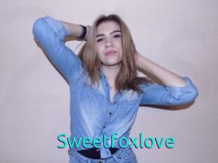 Sweetfoxlove