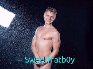 Sweetfratb0y