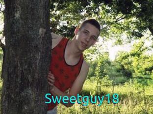 Sweetguy18