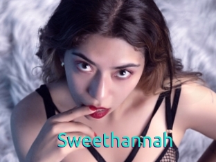 Sweethannah