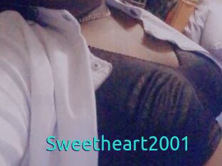 Sweetheart2001
