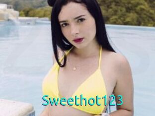 Sweethot123