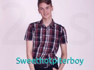 Sweethotpiterboy