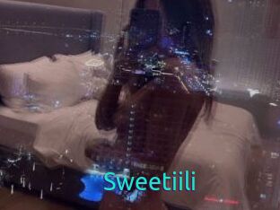 Sweetiili