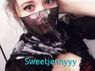 Sweetjennyyy