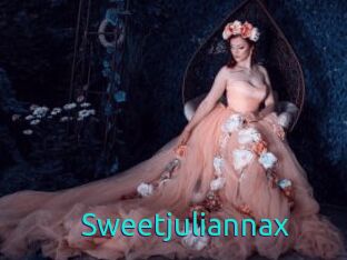 Sweetjuliannax