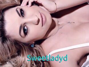 Sweetladyd