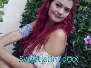 Sweetlatinhotxx