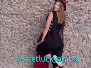 Sweetluckyamber