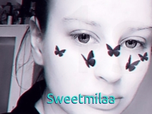 Sweetmilaa