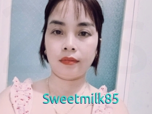 Sweetmilk85