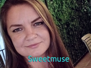 Sweetmuse