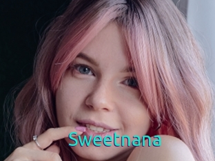 Sweetnana