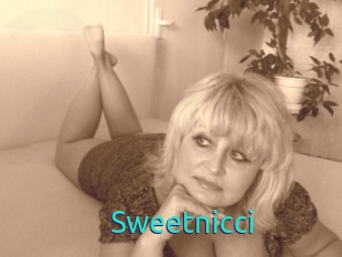 Sweetnicci