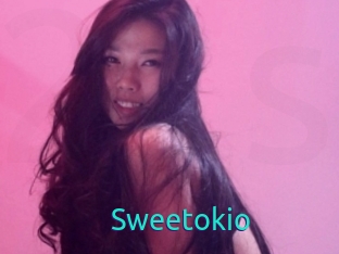 Sweetokio