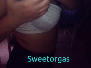 Sweetorgas