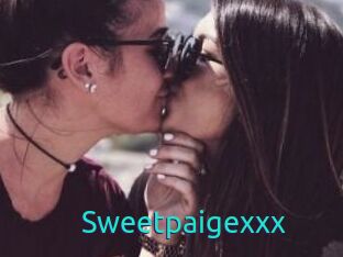 Sweetpaigexxx