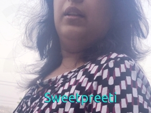 Sweetpreeti