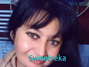 Sweetreka