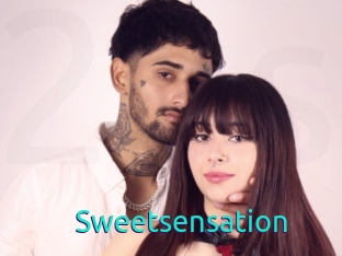 Sweetsensation