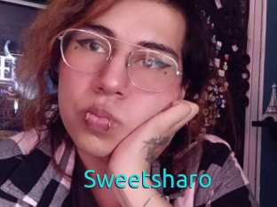 Sweetsharo