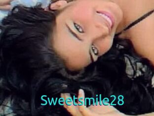 Sweetsmile28