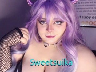 Sweetsuika