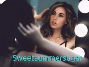 Sweetsummersugar