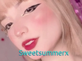 Sweetsummerx