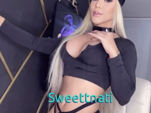 Sweettnati