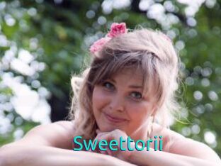 Sweettorii