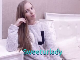 Sweeturlady