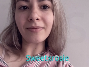 Sweetxrosie