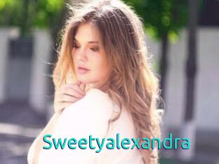 Sweetyalexandra