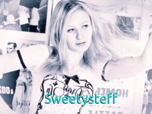 Sweetysteff