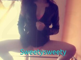 Sweetysweety